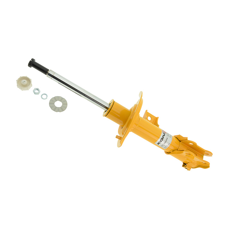 KONI Amortisseur Sport sur mesure pour Hyundai i30 (GD) Hatchback/Wagon / Kia Cee'd (5D) II/Cee'd SW II/Pro Cee'd (3D) II (excl. GT) 2011-2018 - Essieu avant - Gauche (8741-1584LSPORT)