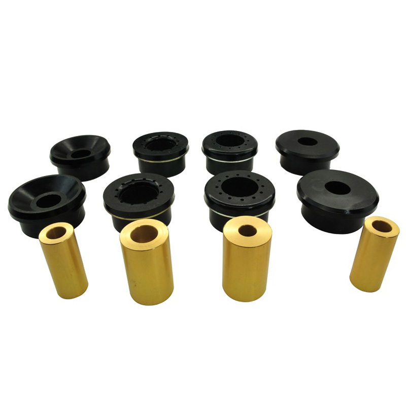 Whiteline Subframe - Montage Bushing sur mesure pour BMW 1/2/3/4/X1 E84 2003-