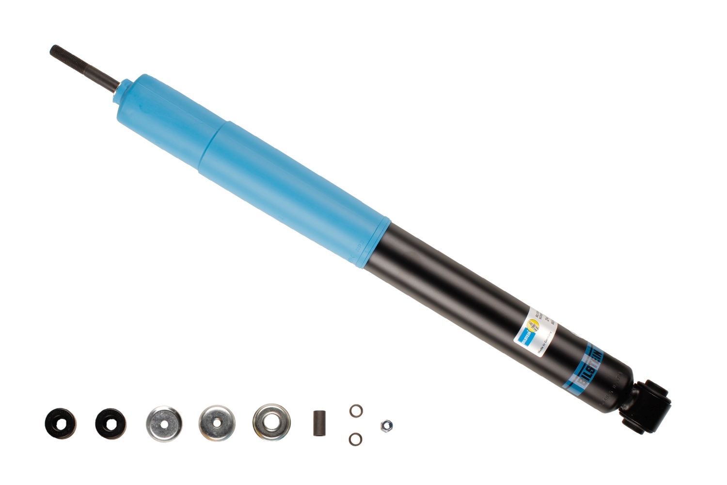 Amortisseur Arrière Bilstein B4 Mercedes G-class W460