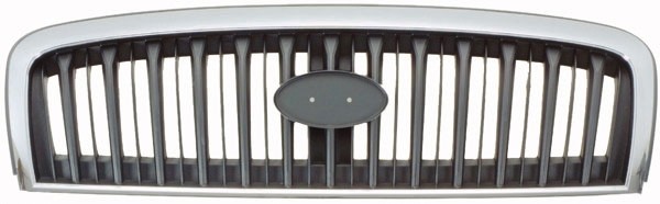 Grill HYUNDAI SONATA 01-05 TYPE E4