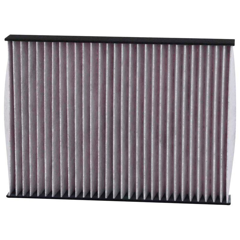 K&N Filtre à Air d'Habitacle Jetable Premium sur mesure pour Toyota divers modèles (DVF5064)