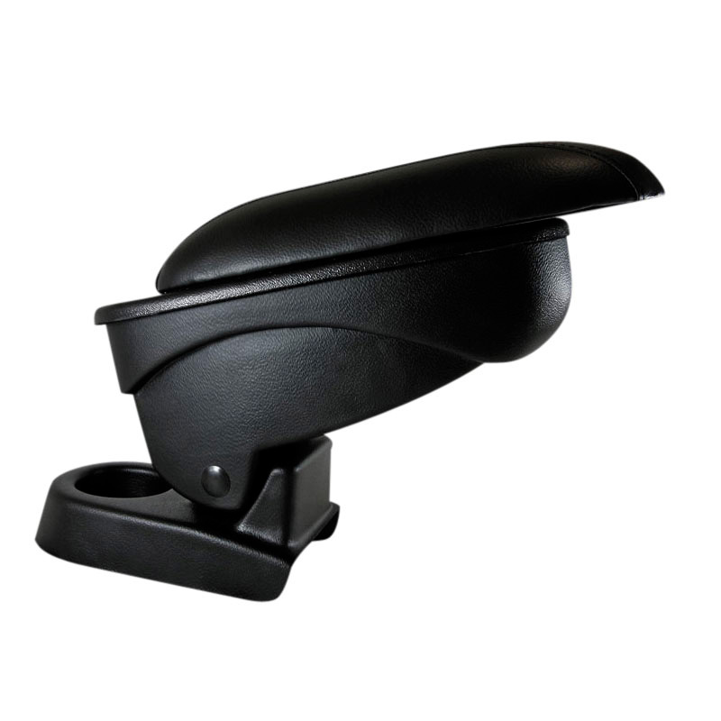 Accoudoir Slider sur mesure pour Citroën Berlingo III / Opel Combo E / Peugeot Rifter 2018- (incl. voitures avec console centrale)