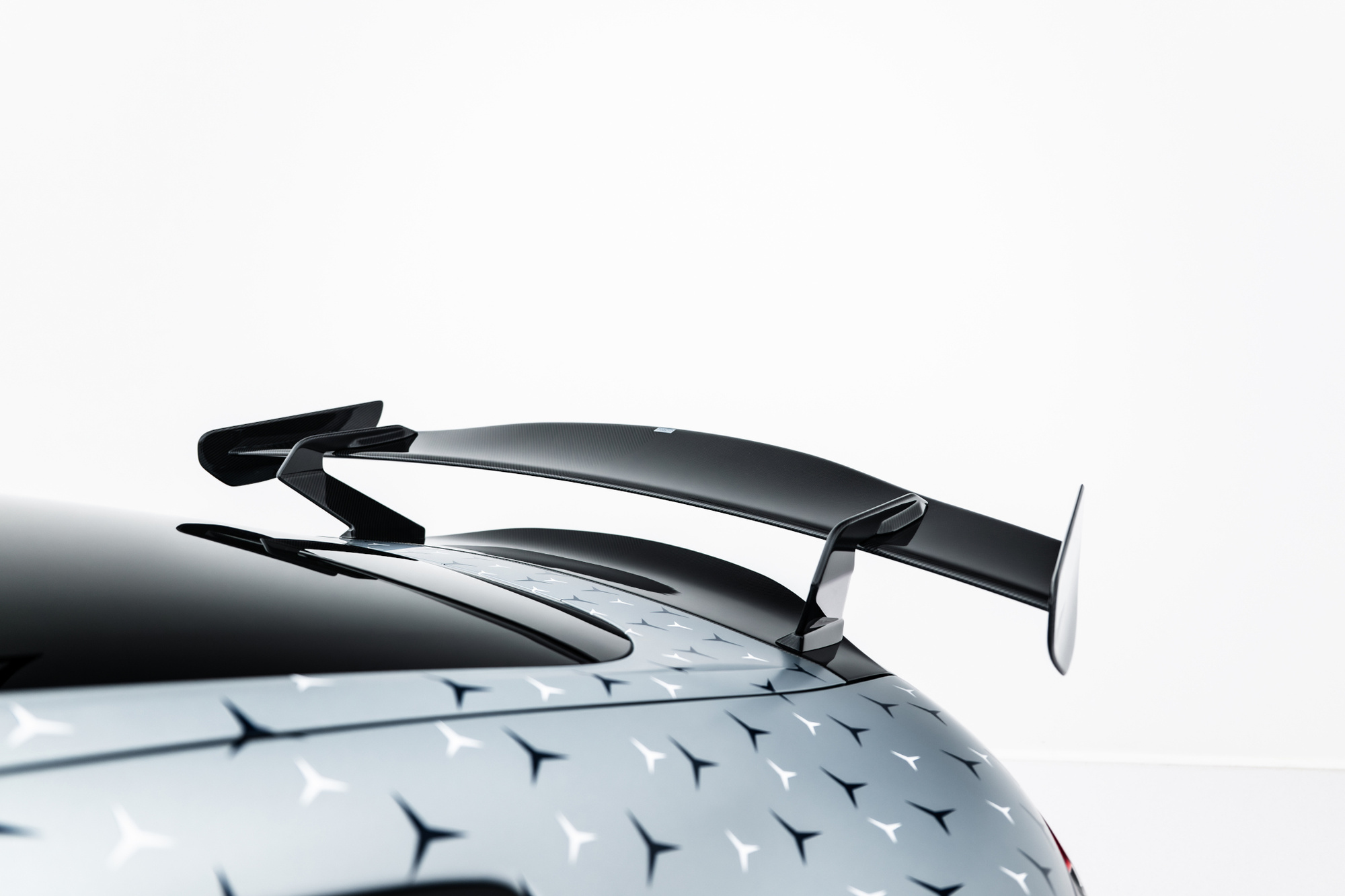 Prepreg Carbon Fiber Bodykit passend voor Mercedes-AMG GT 63 / 55 C192