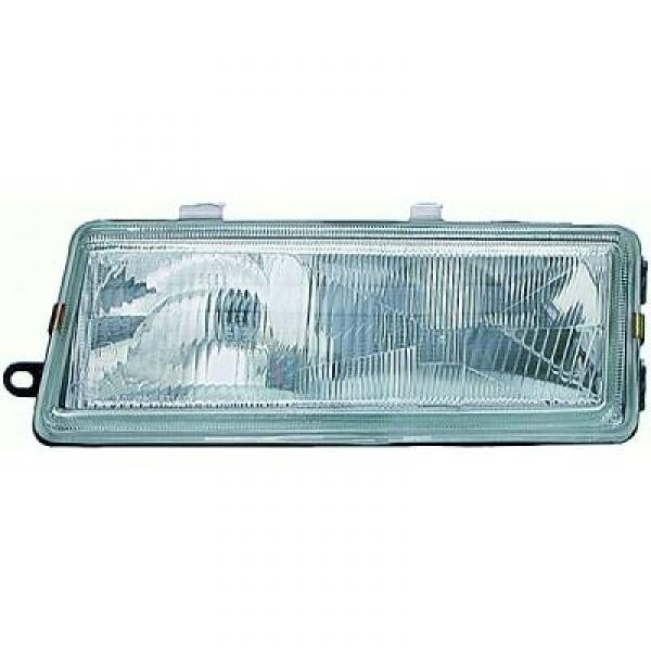 Koplamp links TOLEDO 91-95