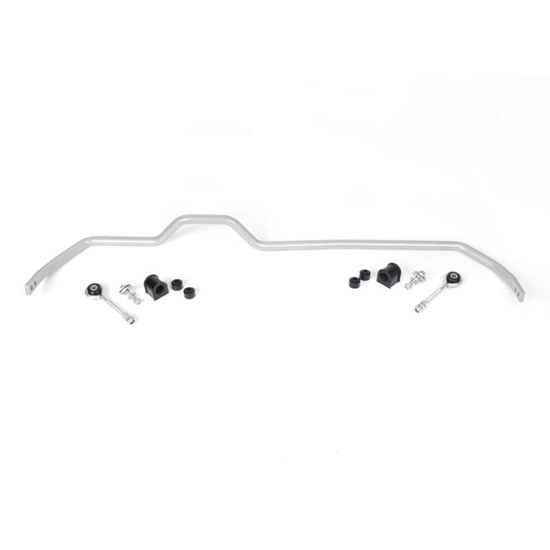 Whiteline Barre Stabilisatrice Arrière 22mm X Heavy Duty réglable sur mesure pour Nissan 200 SX S13-S14/240 SX 2.4/Silvia S15/Skyline R33-R34/Stagea WC34 1988-2008