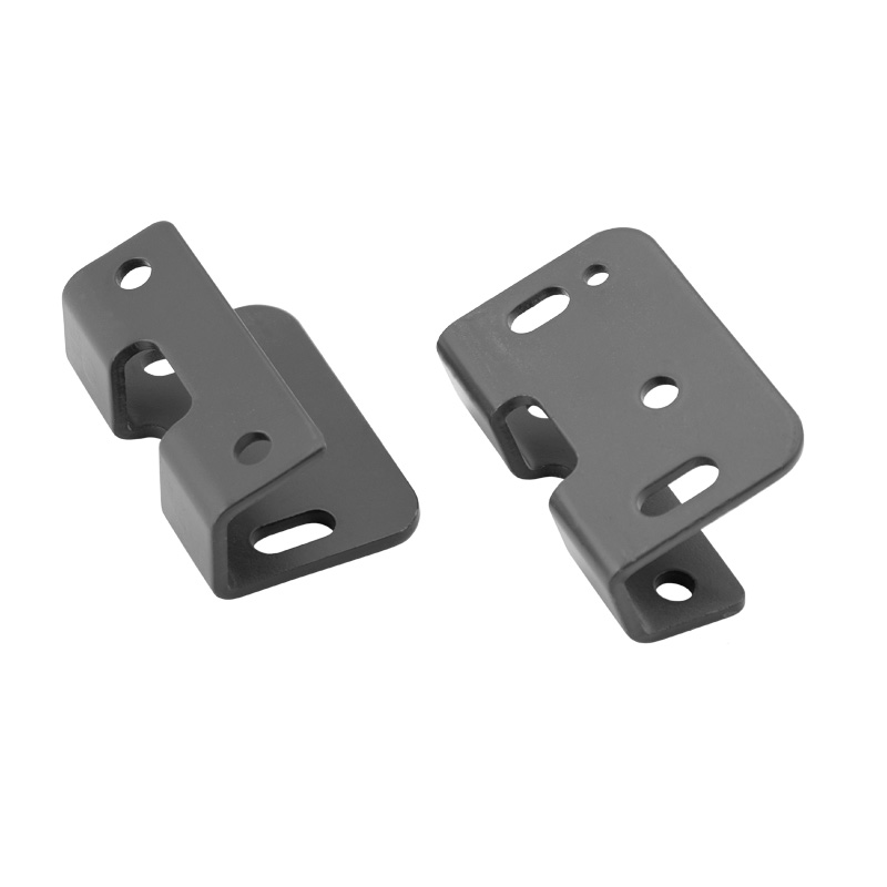 kit de montage pour Twinny Load Porte plaque d'immatriculation pour e-Wing