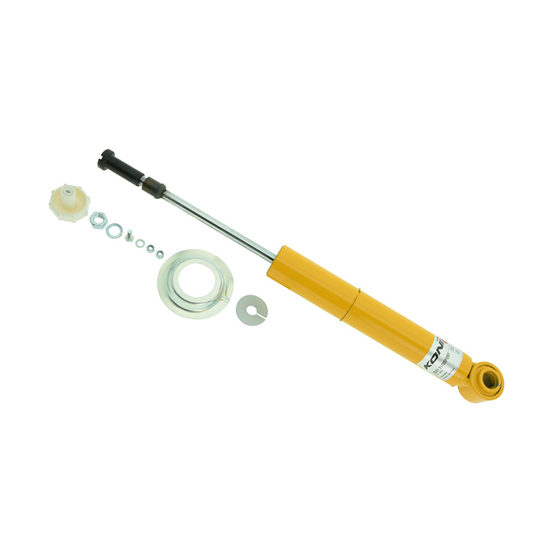 KONI Amortisseur Sport sur mesure pour Nissan Z-Séries Coupé 300 ZX/Fairlady incl. Turbo (Z32) 1989-1996 - Essieu avant (8041-1118SPORT)