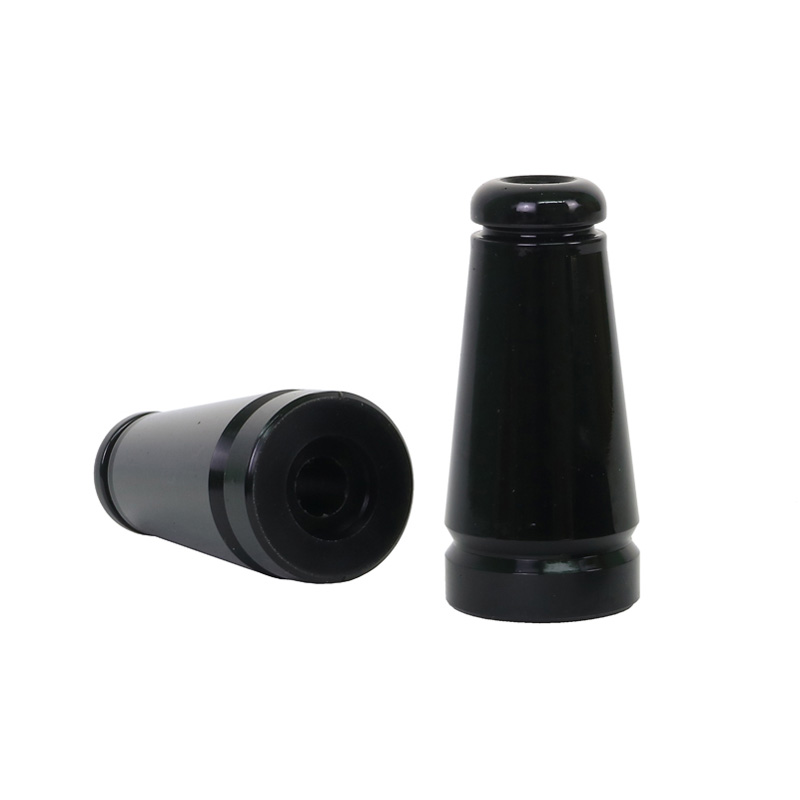 Whiteline Bump stop - Front Bushing kit sur mesure pour Jeep Wrangler 2017-