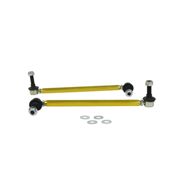 Whiteline Barre stabilisatrice/tige d'accouplement (310-335mm)