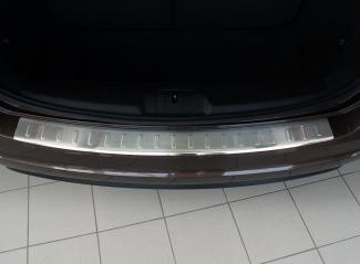 RVS Kofferbakbeschermlijst VW Sharan 2010-
