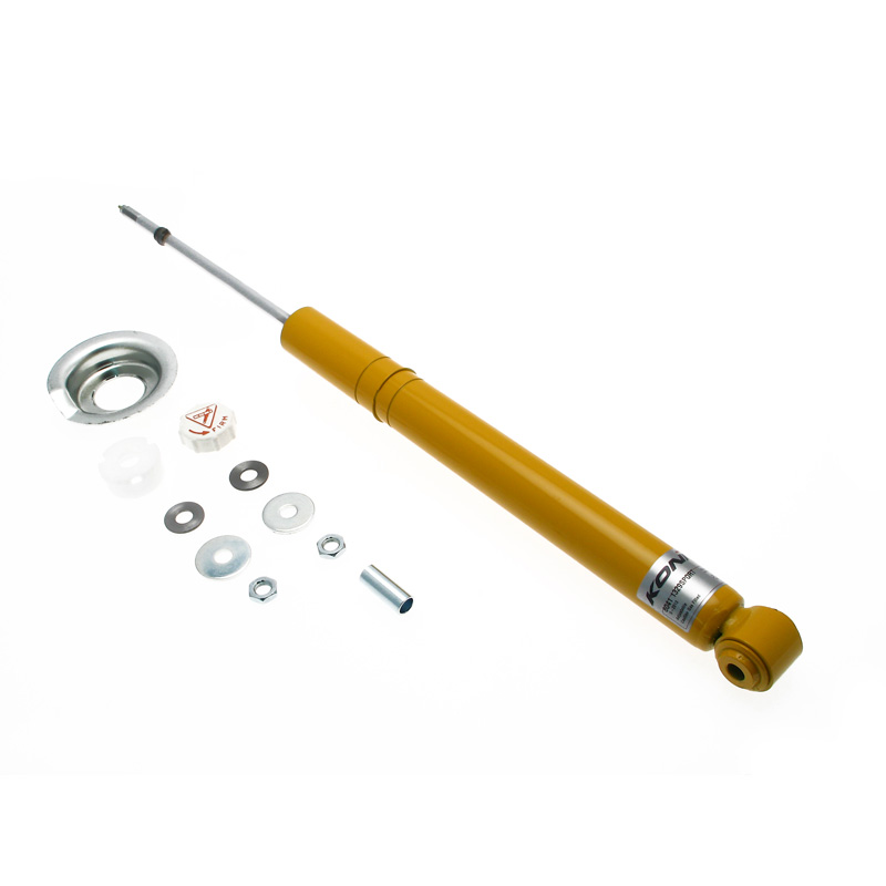 KONI Amortisseur Sport sur mesure pour Acura TL Sedan/TSX 2004-2008 / Honda Accord Sedan 2.0/2.2CTDi/2.4/3.0 V6 (excl. Type R 2.0 16V 220cv) 2003-2008 - Essieu arrière (8041-1329SPORT)