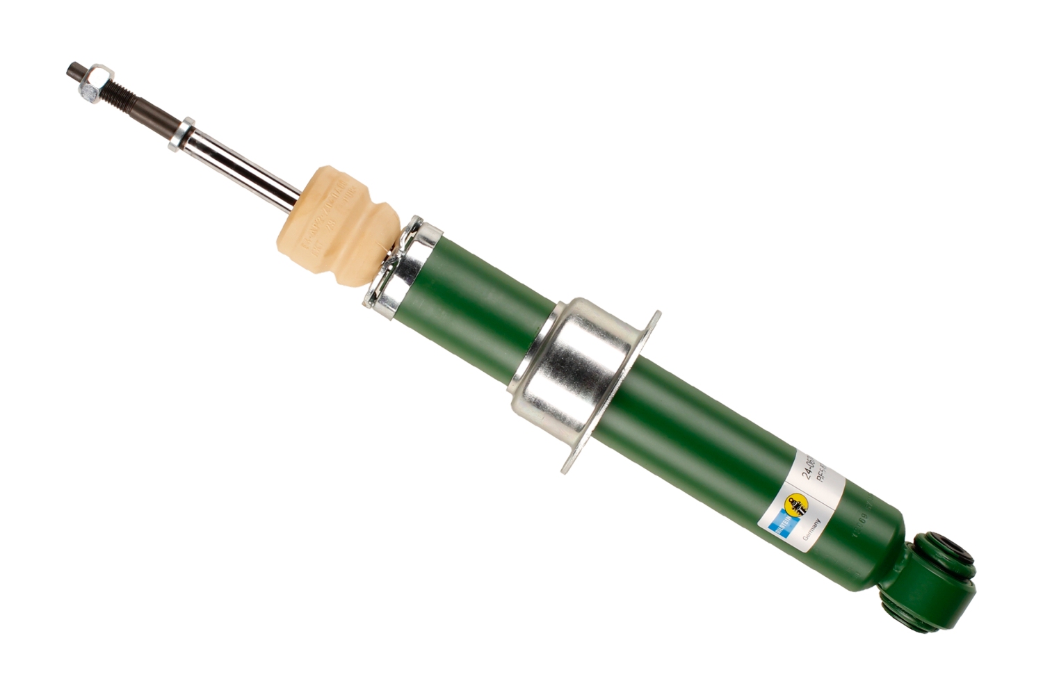 Amortisseur Arrière Bilstein B4 Jaguar S-type (ccx)