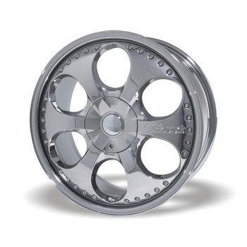 Velgen BROCK B18 SLC 9X19