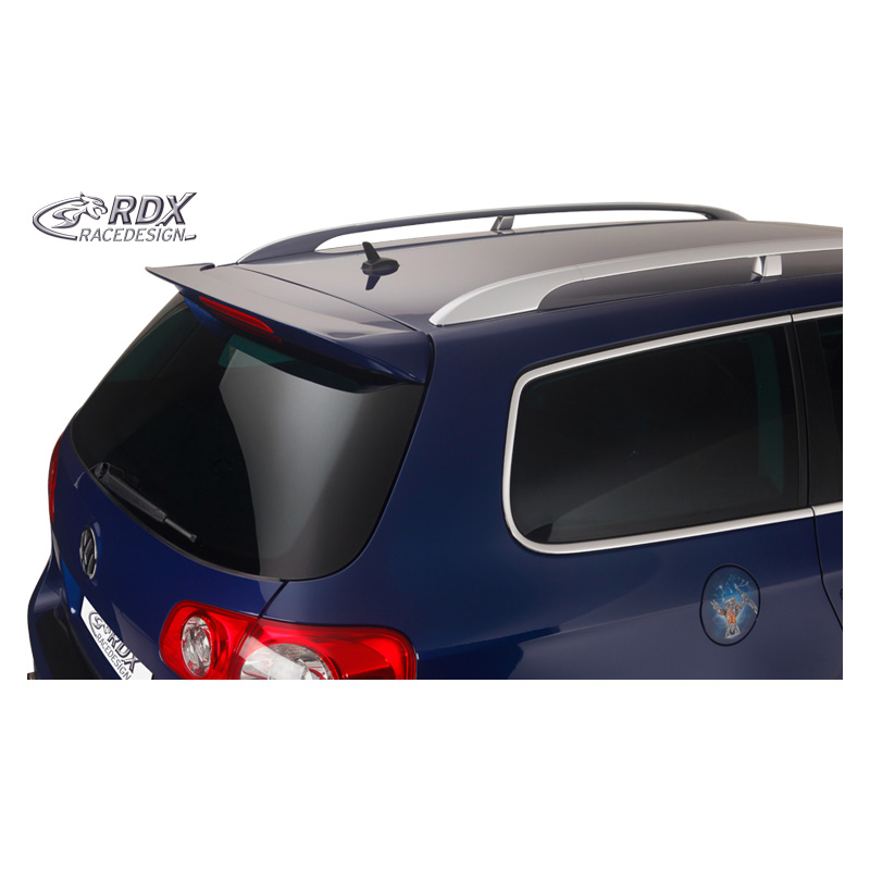 Becquet de toit sur mesure pour Volkswagen Passat 3C Variant 2005-2010 (PUR-IHS)