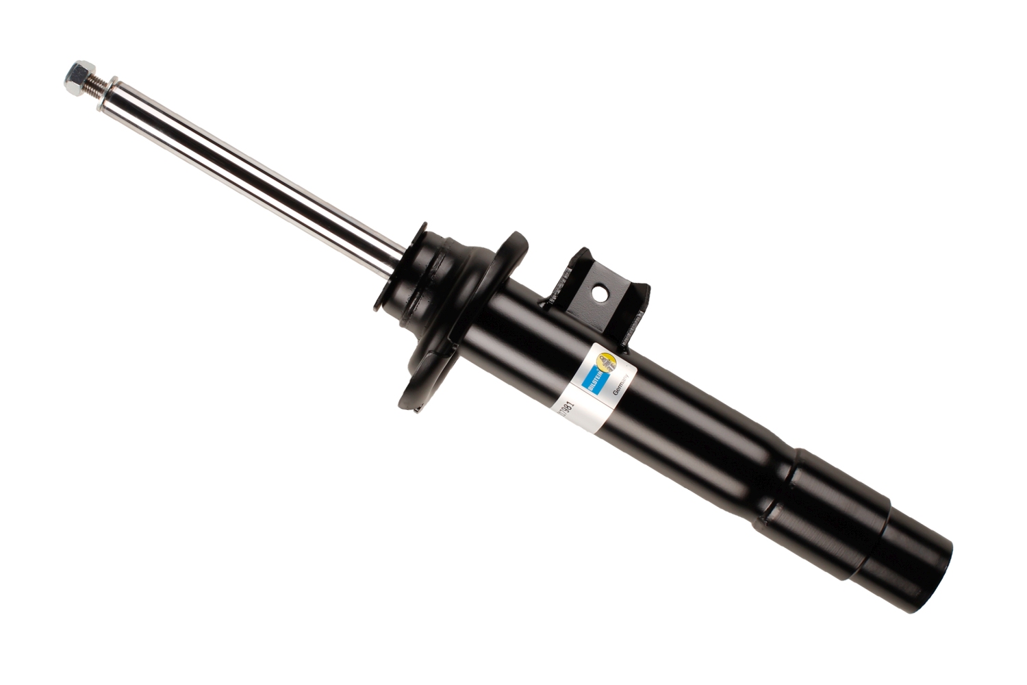 Amortisseur Avant Bilstein B4 Pour BMW 1 (f20)
