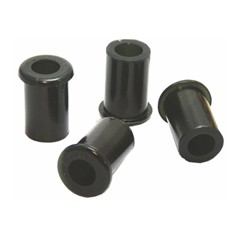 Whiteline Spring - Shackle Bushing sur mesure pour Chevrolet Colorado / GMC Canyon / Isuzu D-Max II / Toyota Hilux III/IV/Platform/Chassis 1978-