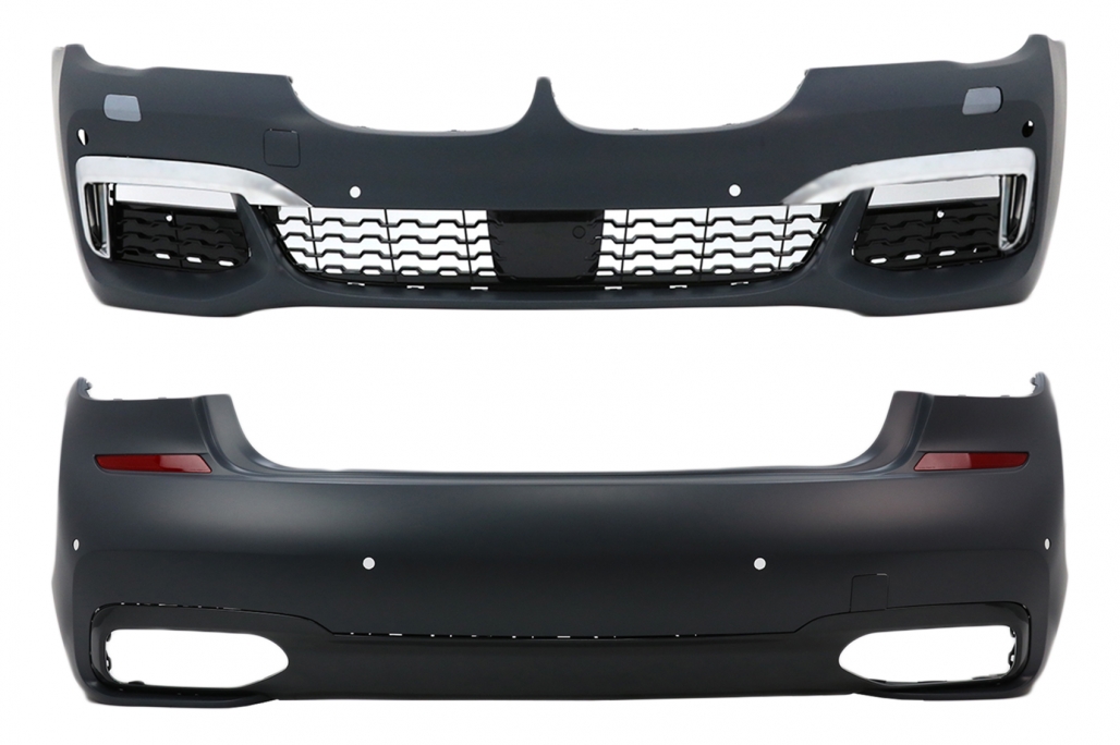 Bumper set G14