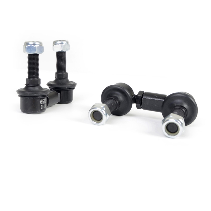 Whiteline Barre stabilisatrice/tige d'accouplement sur mesure pour Hyundai Genesis BH/DH / Nissan GT-R R35 / Subaru Forester SJ/Impreza Sedan GJ/Legacy V BM/BR/Levorg/Outback BR/WRX Sedan GJ 2008-