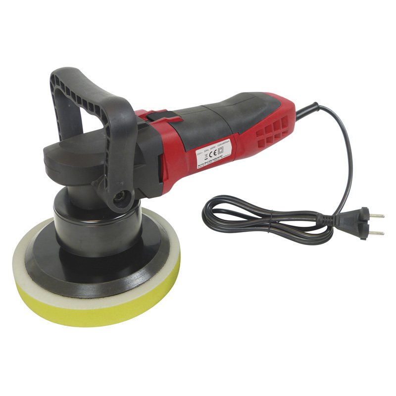 Machine de polissage 'Dual-Action' 230V/600W (max. 7-inch)