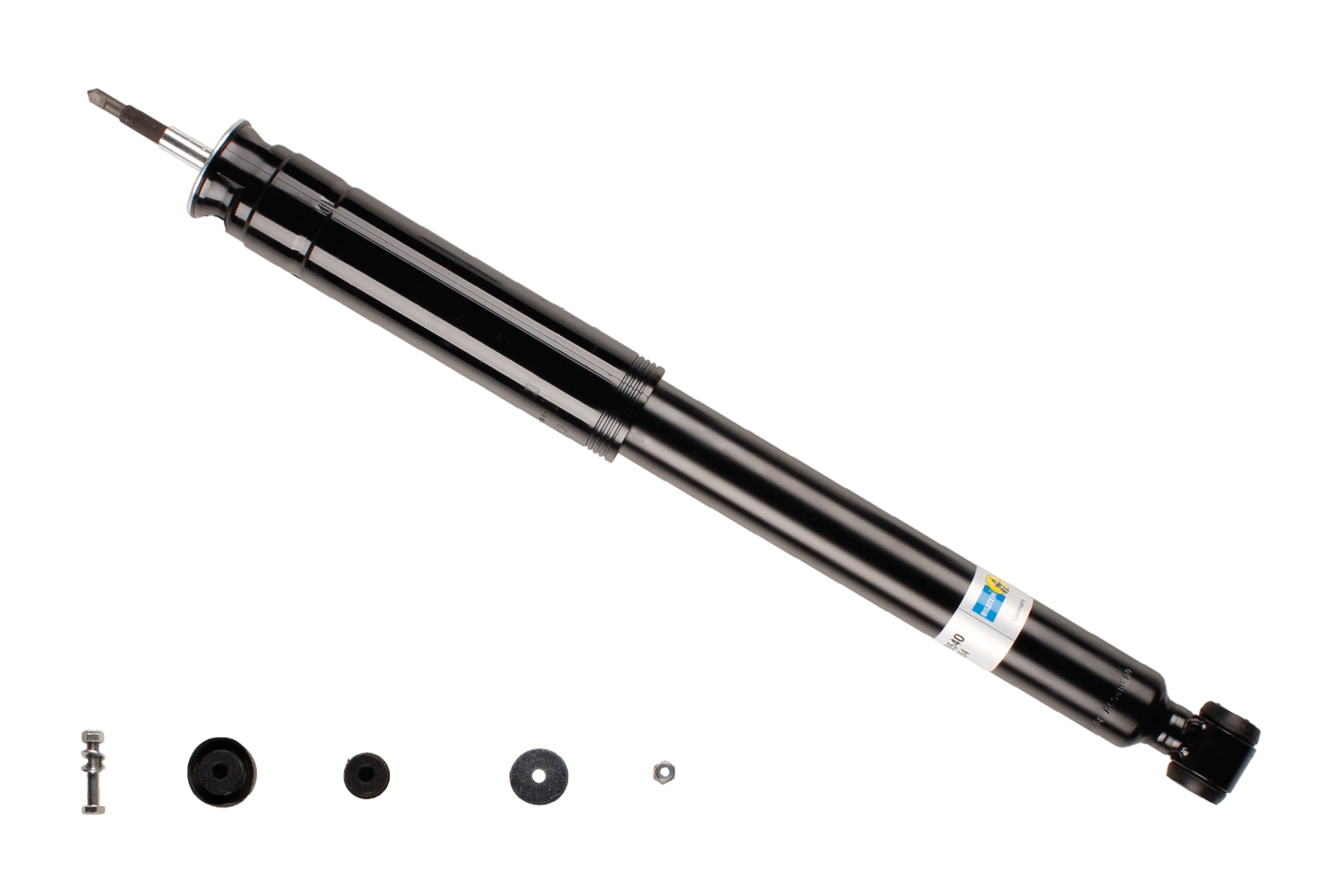 Amortisseur Avant Bilstein B4 Mercedes Classe E (s210 W210)
