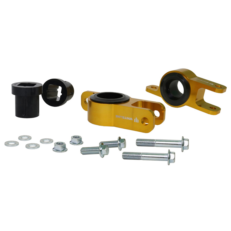 Whiteline Bielle de suspension - Anti Lift kit sur mesure pour Honda Civic 2017-