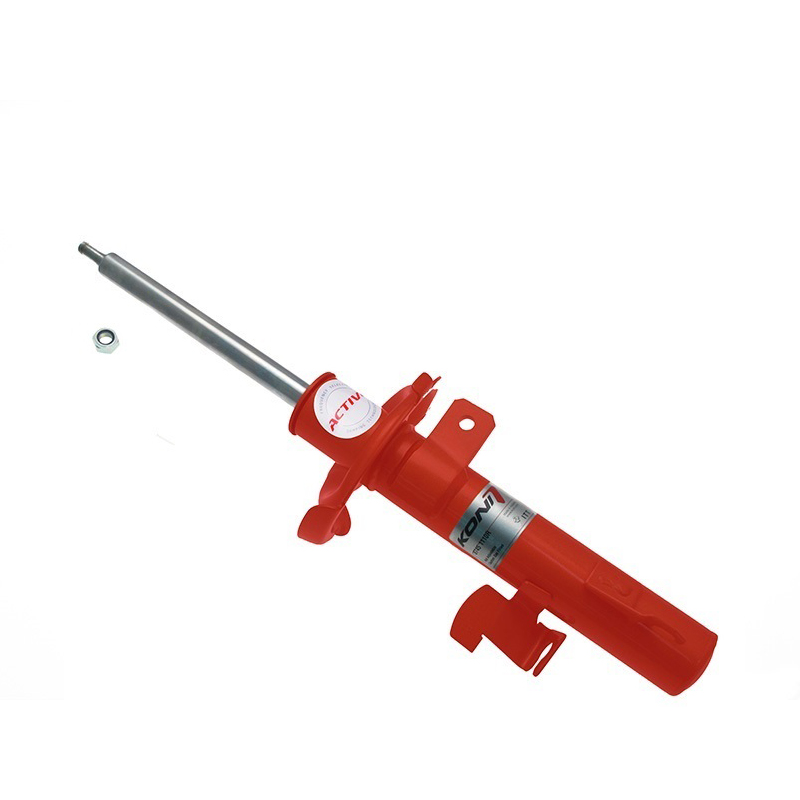 KONI Amortisseur Special Active sur mesure pour Ford Focus ST/XR5 Turbo/II ST 2.5/C-Max MPV / Coupé-Cabrio / Mazda III/V / Volvo C30/S40/V50 2003-2017 - Essieu avant - Droite (8745-1110R)