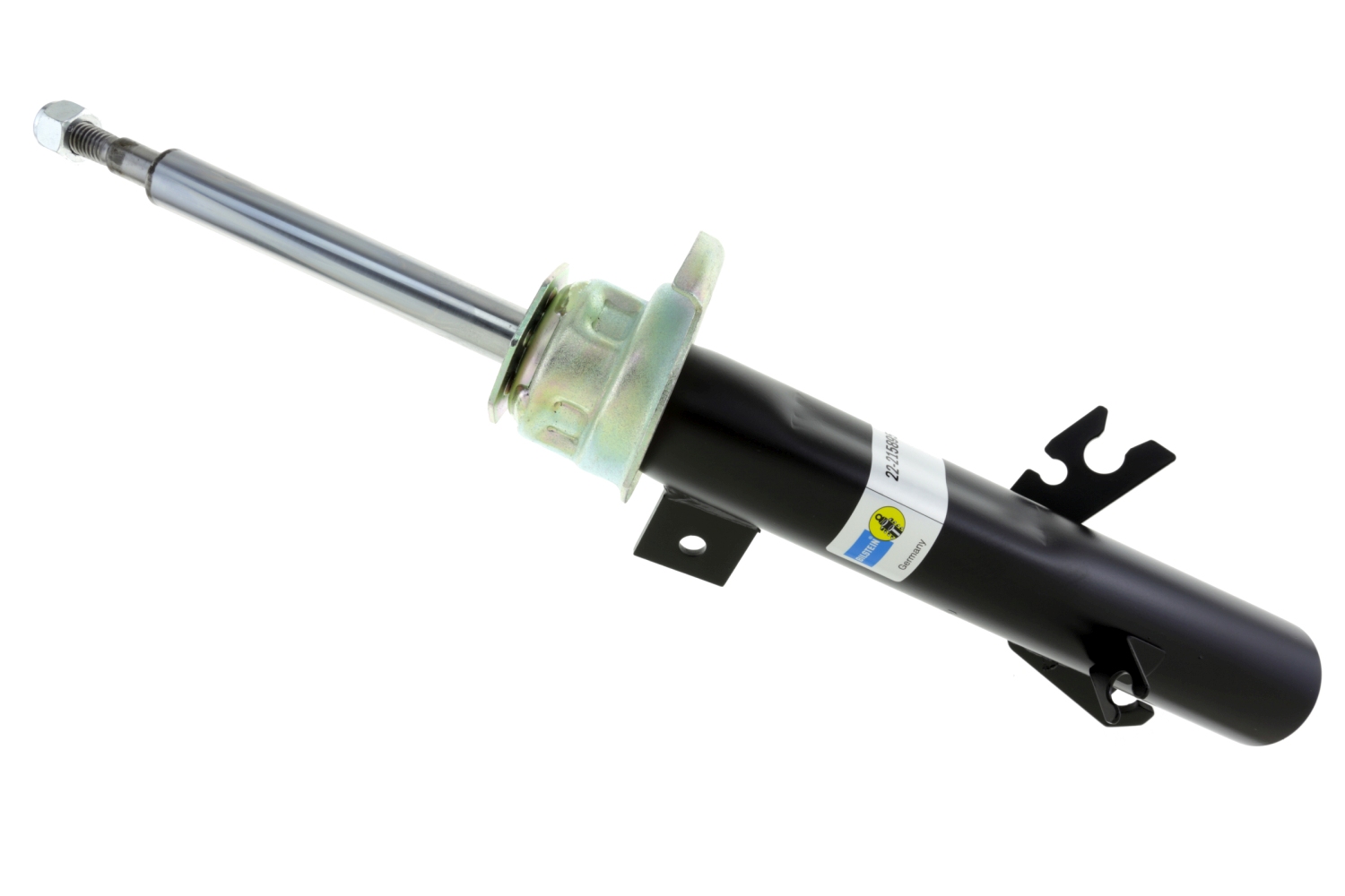 Amortisseur Avant L.bilstein B4 Pour Mini R56/r58 Suspension Sport