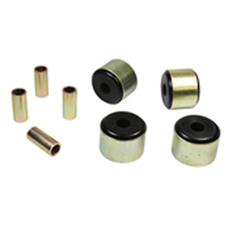 Whiteline Leading Arm - au Bushing sur mesure pour différentiel sur mesure pour Toyota Land Cruiser J7 2.4/2.4 D/2.4 TD/3.4 TD/4.0 D 4x4 1984-1996