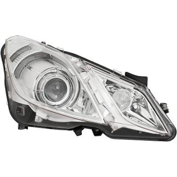 BI-Xenon Koplamp RE Citroen C210
