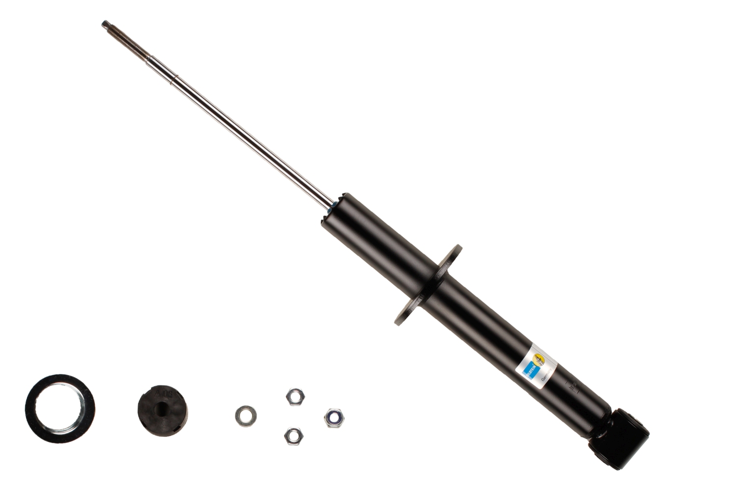 Amortisseur Arrière Bilstein B4 VW Polo