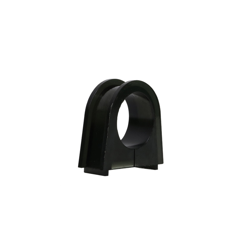 Whiteline Direction - Montage Bushings de Pignon de direction sur mesure pour Audi A3 8L1/TT 8N3/8N9 / Seat Leon 1M1/Toledo II 1M2 / Skoda Octavia I / Volkswagen Bora/Golf IV/New Beetle 1996-2010