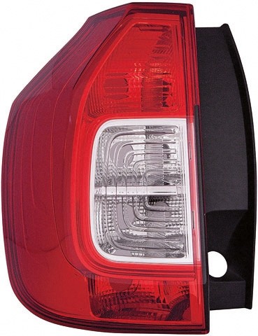 Achterlicht Rechts Dacia LOGAN