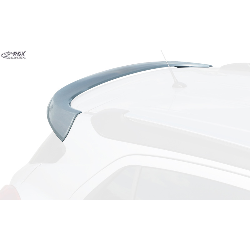 Becquet de toit sur mesure pour Opel Mokka & Mokka X 2012- (PUR-IHS)