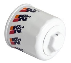 K&N Oliefilter Mazda Rx8 1.3 2004-08