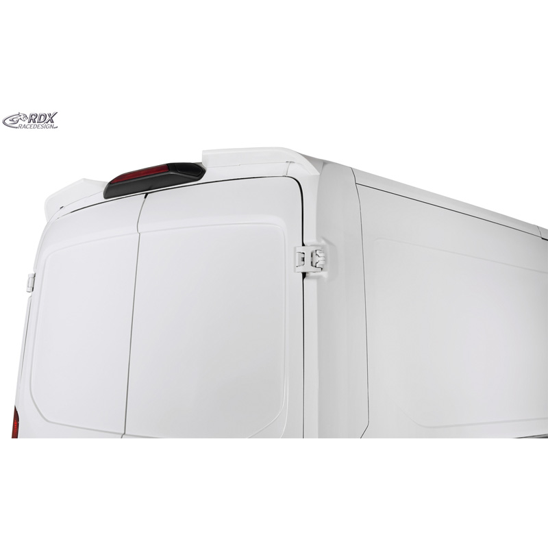 Becquet de toit sur mesure pour Ford Transit H2 2014-2019 & 2019- (PUR-IHS)