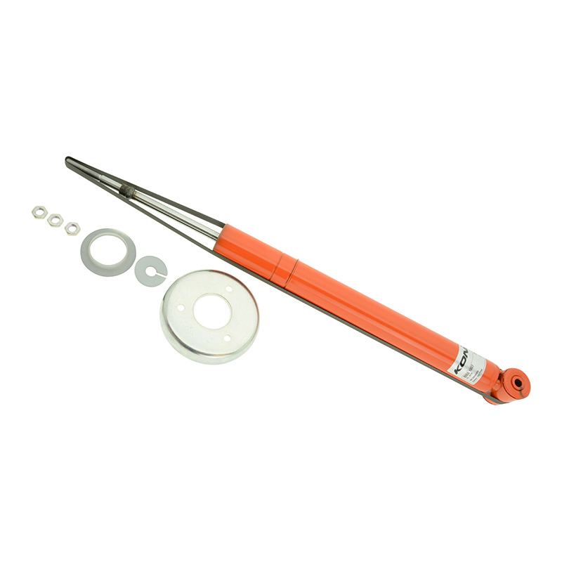 KONI Amortisseur STR.T sur mesure pour Seat Toledo I (1L) (excl. 2.0 16V) / Volkswagen Golf II/III / Jetta II/III / Vento 1.4/1.6/1.8 (excl. GT/GTi) 1983-1998 - Essieu arrière (8050-1007)