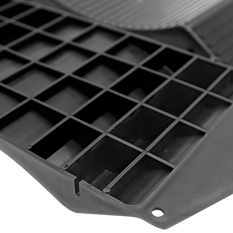 Set de Rampes Anti-Flatspotting Protection Pneu (2 rampes)