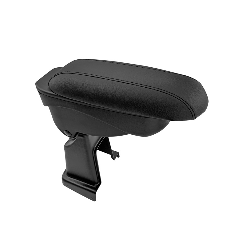 Accoudoir Slider sur mesure pour Renault Captur Facelift 2017-2019