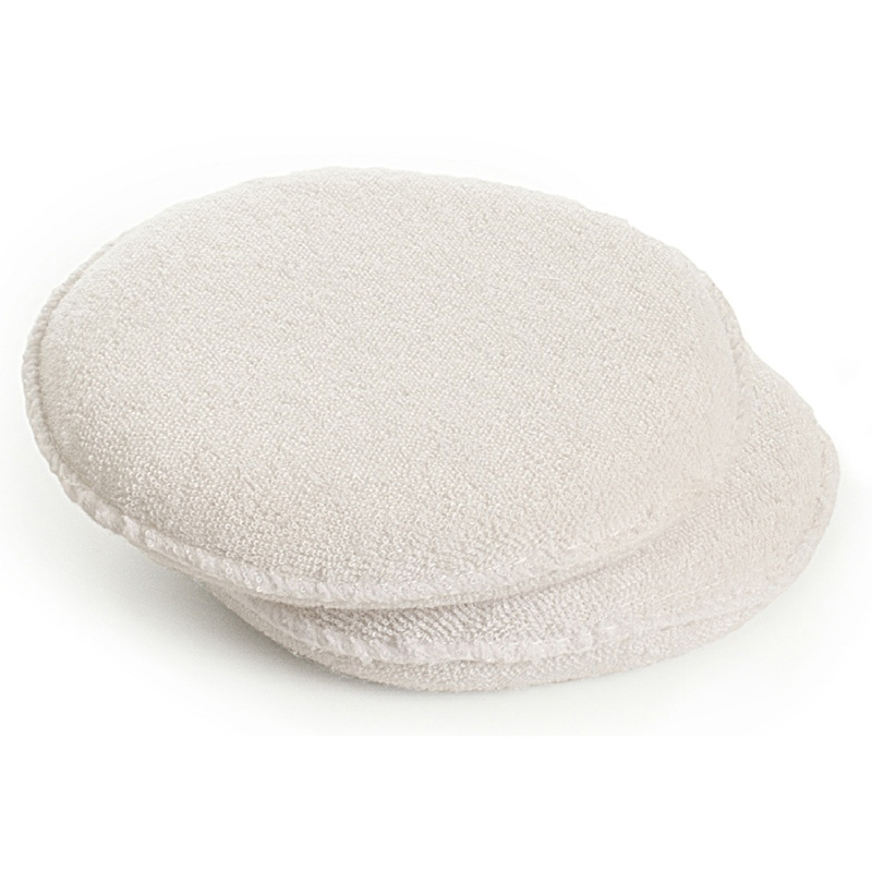 Tampons applicateurs en coton - set de 2