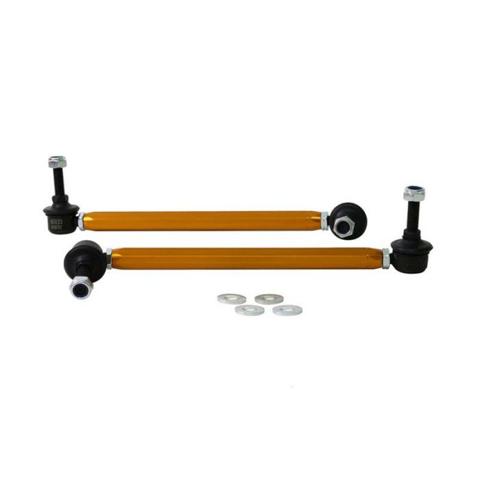 Whiteline Barre stabilisatrice/tige d'accouplement Divers