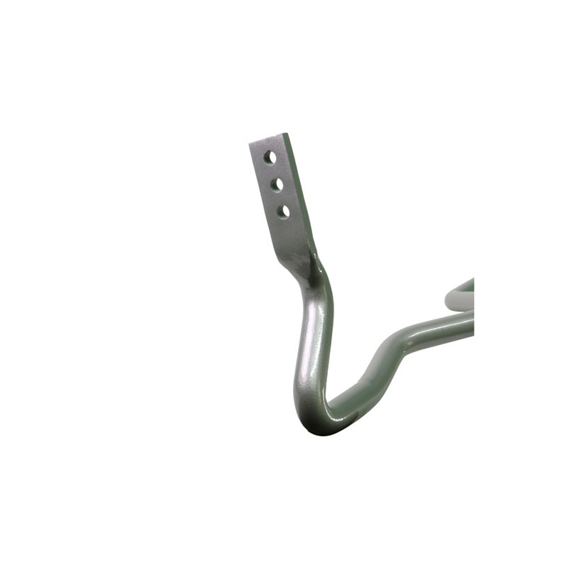 Whiteline Barre Stabilisatrice Arrière 24mm X Heavy Duty réglable sur mesure pour Subaru Impreza Estate GG/Hatchback/Sedan GD 2000-2007