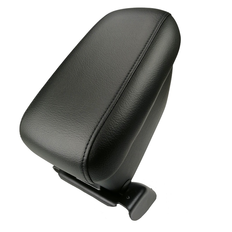 Accoudoir simili cuir sur mesure pour Opel Zafira 1999-2005