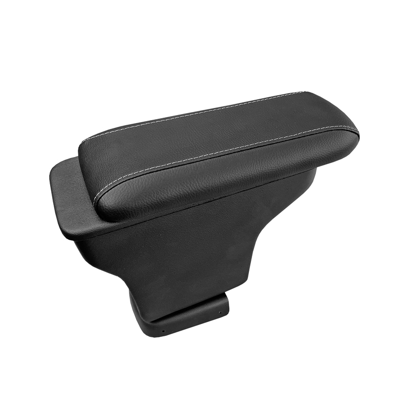 CIKCAR Accoudoir Slider sur mesure pour Suzuki Swift VI 2024-