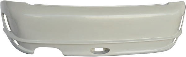 HECKBumper PEUGEOT 209