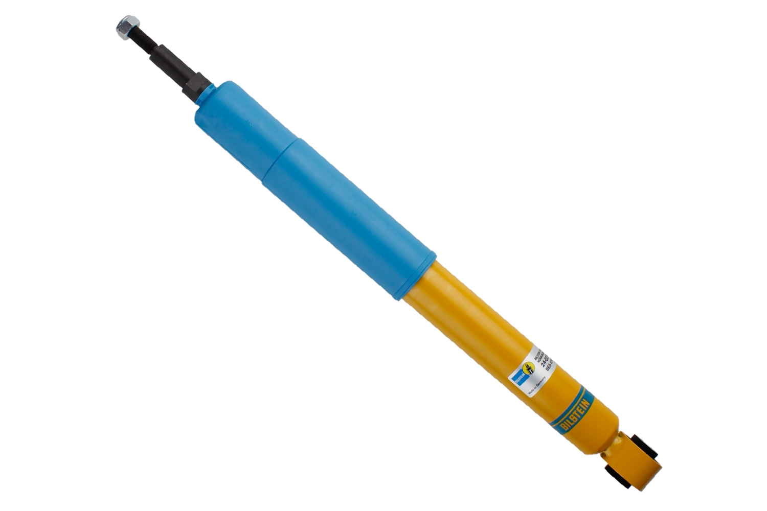Amortisseur Arrière Bilstein B6 Toyota Land Cruiser (j10)