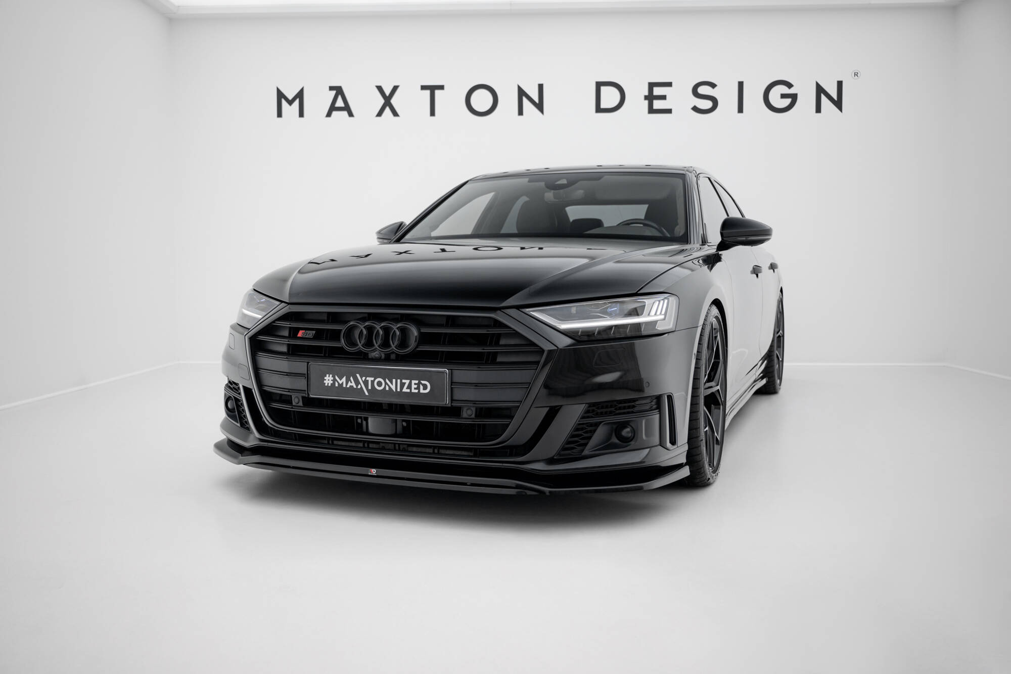 Bodykit Audi S8 D5 (2019–2021)