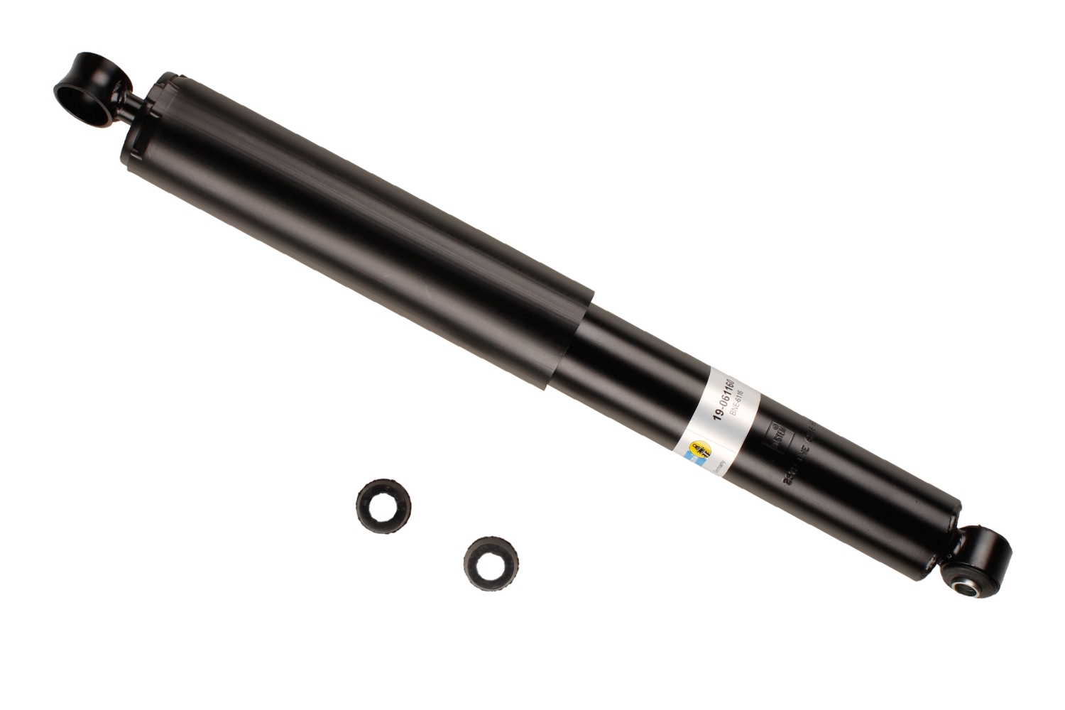 Amortisseur Arrière Bilstein B4 Jeep Grand Cherokee