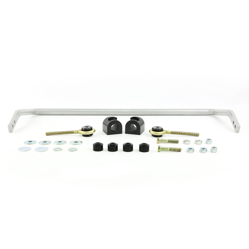 Whiteline Barre Stabilisatrice Arrière 22mm Heavy Duty réglable sur mesure pour Ford Focus 1998-2004
