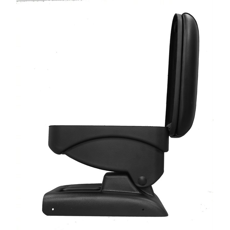 Accoudoir Slider sur mesure pour Mercedes Classe-A W169 2004-2012
