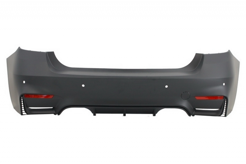 Bumper set BMW F33